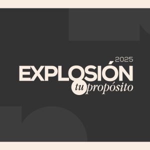Explosión virtual tu proposito
